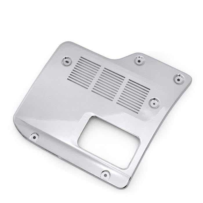 Amazon | 日野 17 現行 プロフィア トレーラー ヘッド用 メッキ