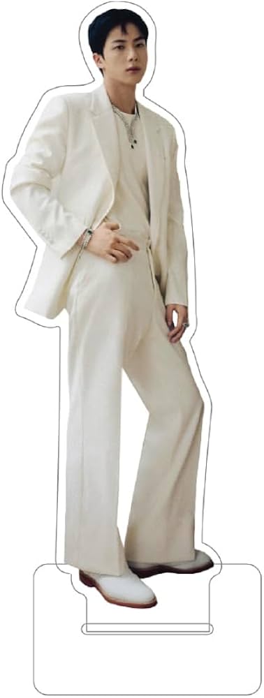 Amazon.co.jp: 防弾少年団 Acrylicstand アクリルスタンド アクスタ