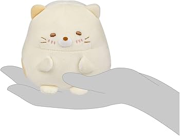 Amazon.com: San-X Original Sumikkogurashi Honyagurumies Standing