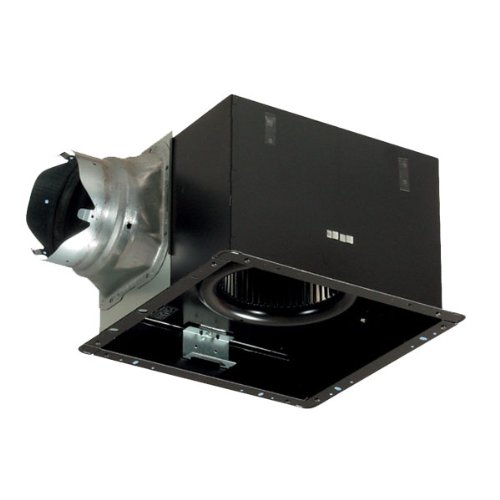 Amazon | Panasonic (パナソニック) 天井埋込形換気扇 ルーバー別売