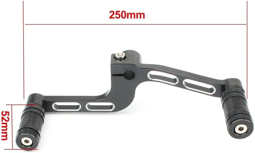 Amazon | シーソーペダル スポーツスター シフトアーム XL883 1200 X48