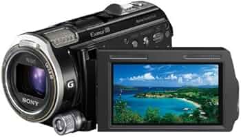 Amazon.co.jp: SONY デジタルHDビデオカメラレコーダー CX560V