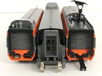 Amazon | KATO 10-198 TGV 基本セット(STANDARD SET) Nゲージ 鉄道模型