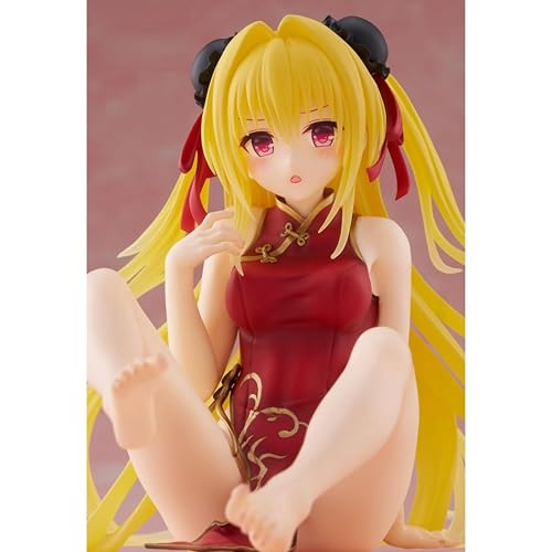 最安ショップ比較】 金色の闇 フィギュア To LOVEる -とらぶる