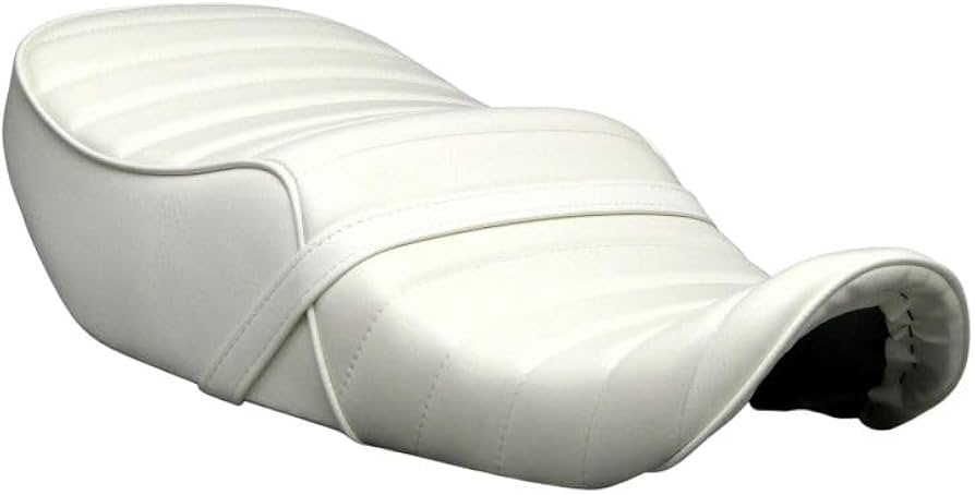 Amazon | インパルス 後期 白皮 タックロールシート | シート本体 | 車