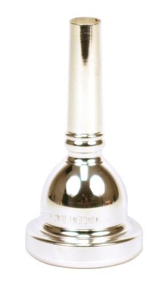 Amazon.com: Bach Trombone Mouthpiece 6 1/2AL : Musical Instruments