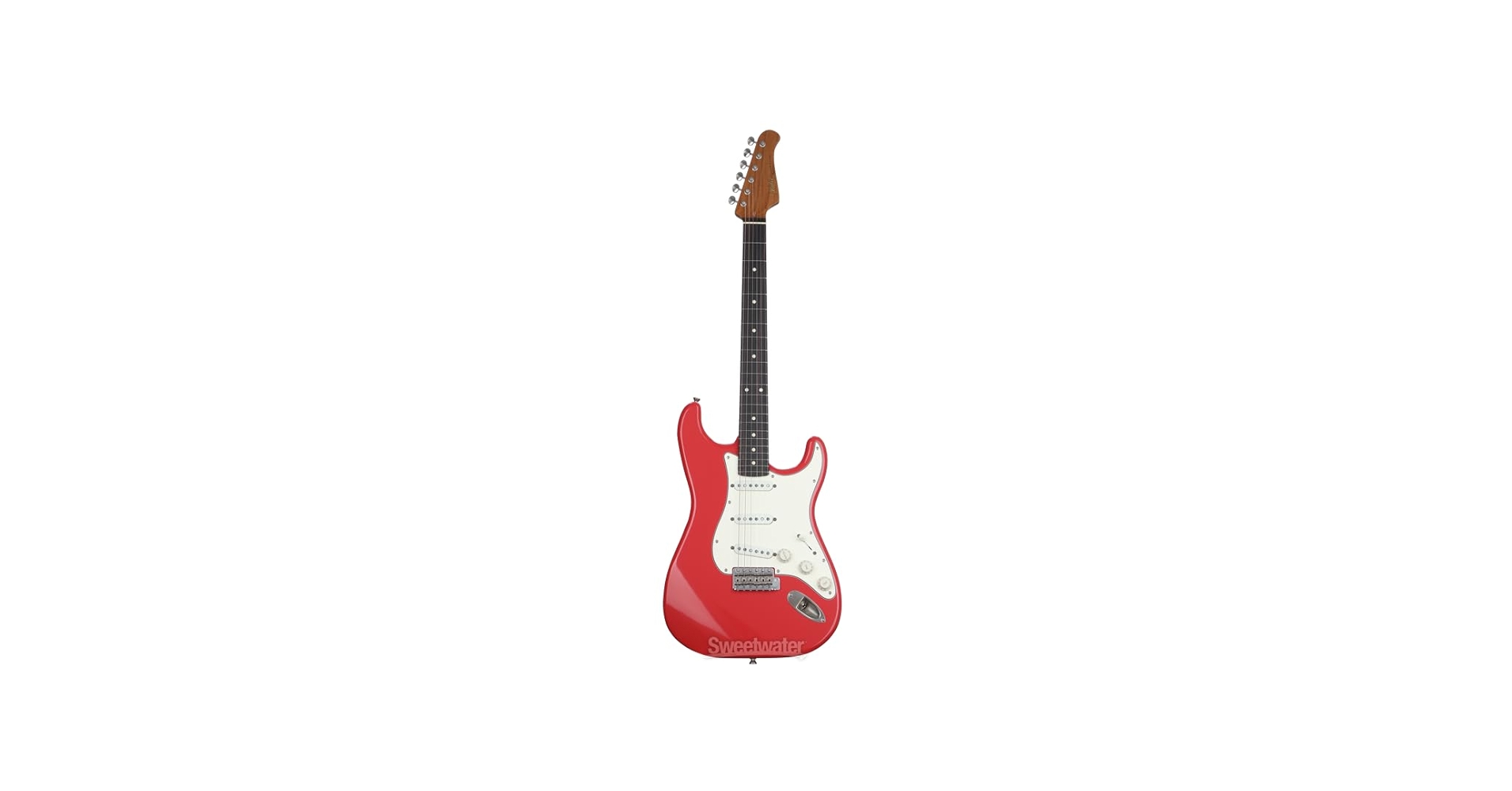 Amazon.com: Xotic XSC-1 California Classic Electric Guitar