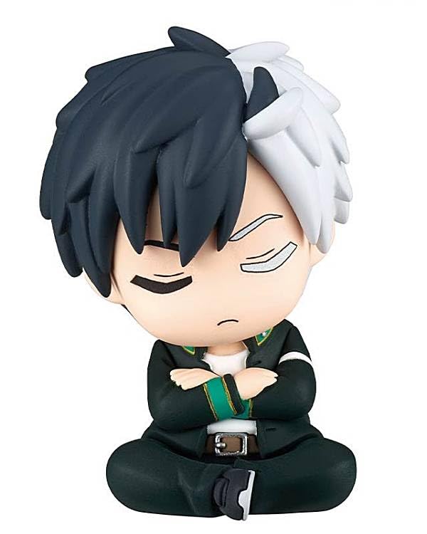 Amazon.co.jp: 【桜遥】肩ズンFig. WIND BREAKER : おもちゃ