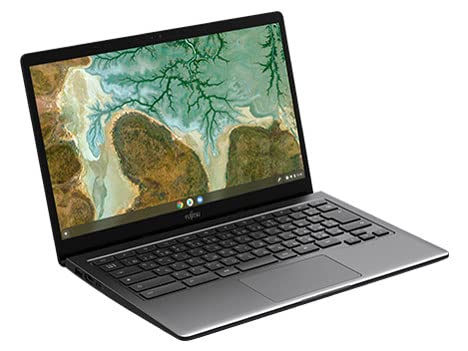 Amazon.co.jp: FCB143FB (Dark Chrome) FMV Chromebook 14F Type 14