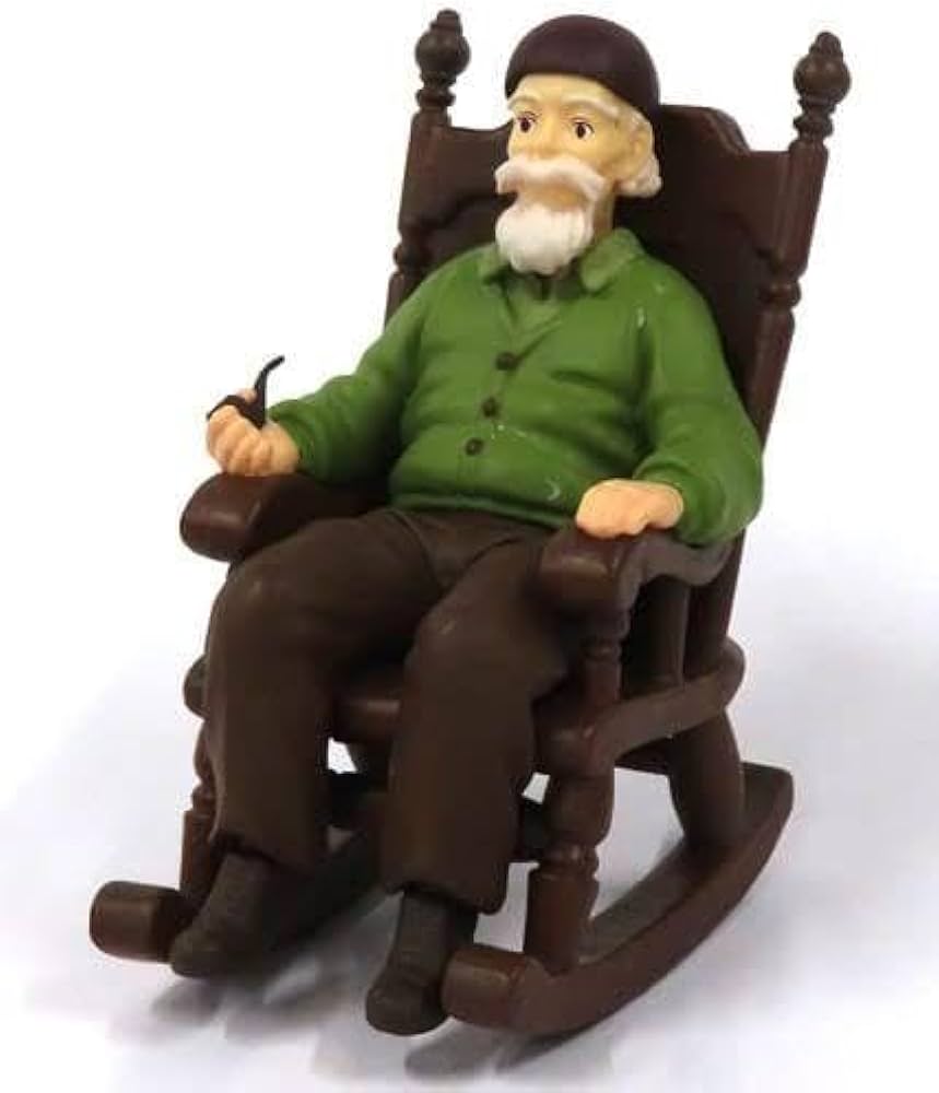 Amazon.co.jp: 耳をすませ 西司朗 地球屋ミニチュアコレクション