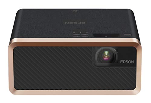 エプソン - dreamio ホームプロジェクター EF-100BATV の評価 | SHOPSTAFF