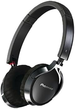 Amazon.co.jp: パイオニア MJシリーズ 密閉型ヘッドホン 折りたたみ式