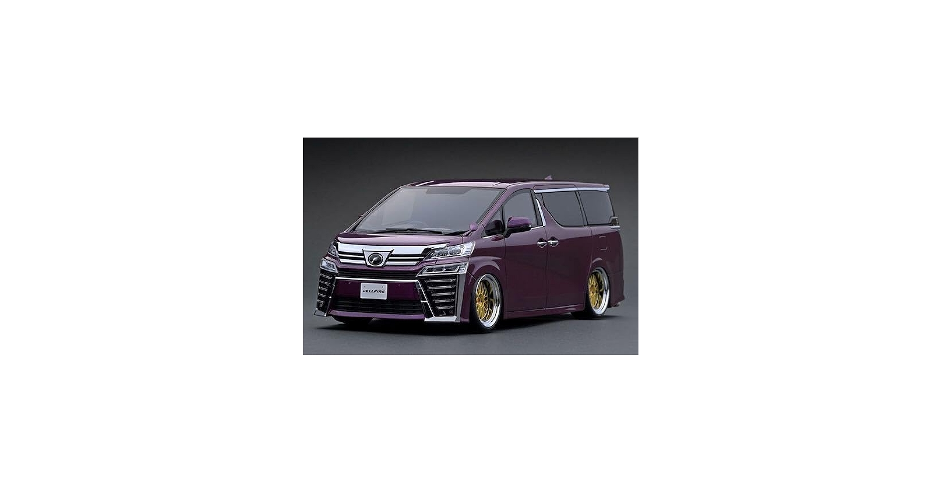 Amazon.co.jp: ignition Model イグニッションモデル IG1674 30系