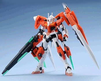 Amazon | 【キャラホビ2010限定】HG 1/144 ダブルオーガンダム セブン