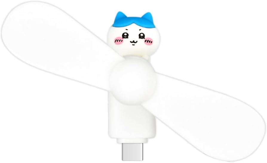 Amazon.co.jp: グルマンディーズ ちいかわ コネクタ付き ミニクール