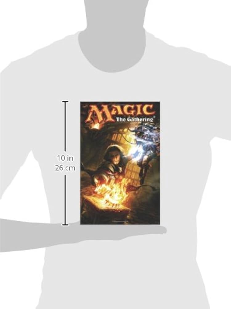 Magic: The Gathering Volume 1: Forbeck, Matt, Coccolo, Martin