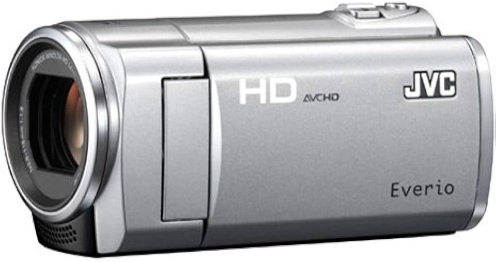 Amazon | ビデオカメラ Everio GZ-HM280 | ビデオカメラ 通販