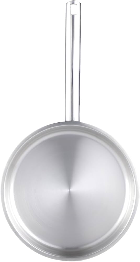 Amazon | フィスラー フライパン 24cm ニューファミリー (2～3人用