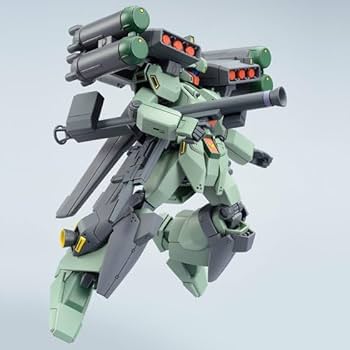 Amazon | BANDAI HGUC 1/144 RGM-89S スタークジェガン（CCA-MSV Ver