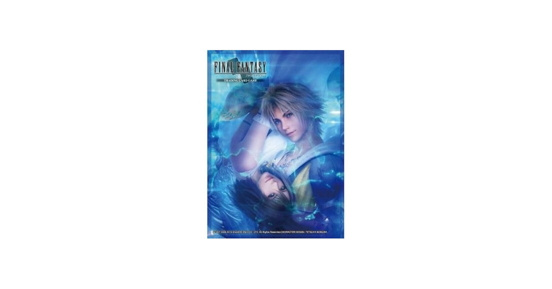 Amazon | FFTCG ファイナルファンタジー 特製スリーブ （FINAL FANTASY