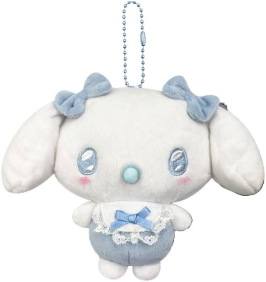 Amazon.co.jp: 畑山商事 sanrio マスコット ポーチ 小物入れ