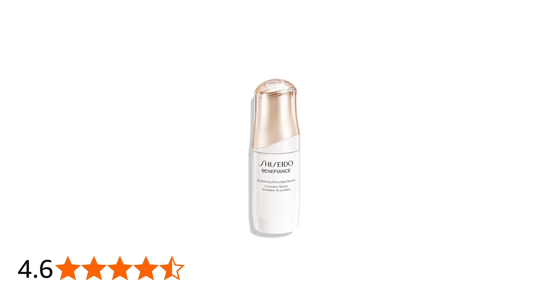 Amazon.co.jp: SHISEIDO ベネフィアンス 【医薬部外品