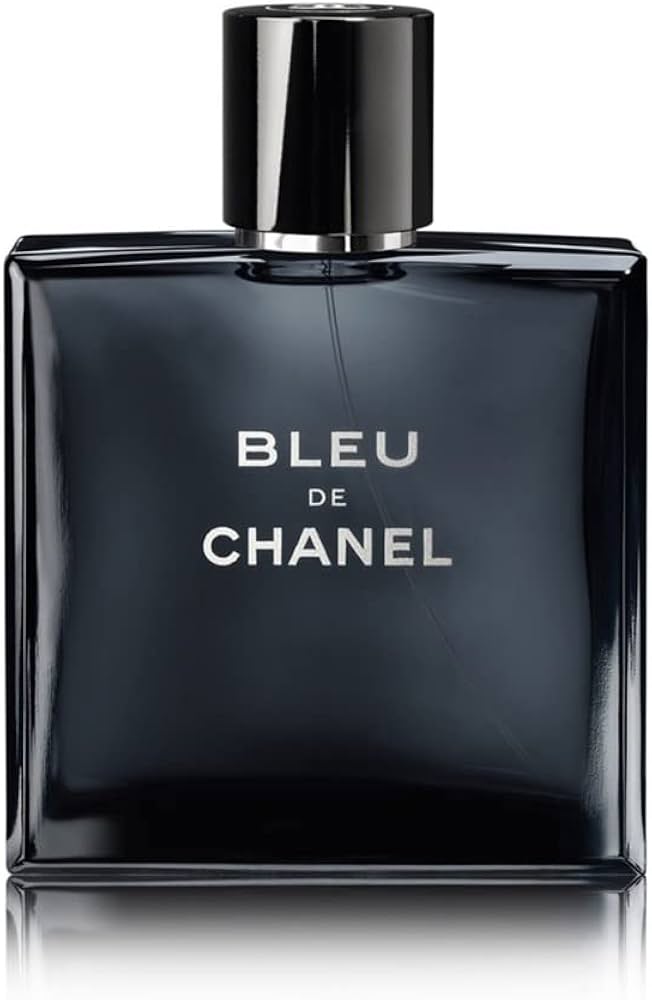 CHANEL Men Bleu De Wood Eau De Toilette Spray, 100Ml/3.4Oz