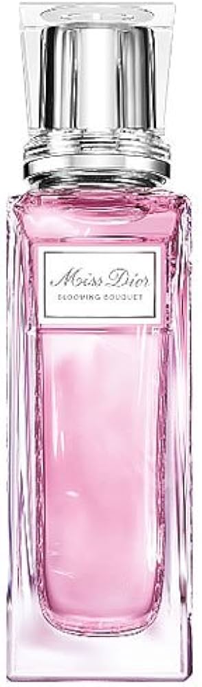 Amazon | クリスチャン ディオール ミスディオール ブルーミングブーケ