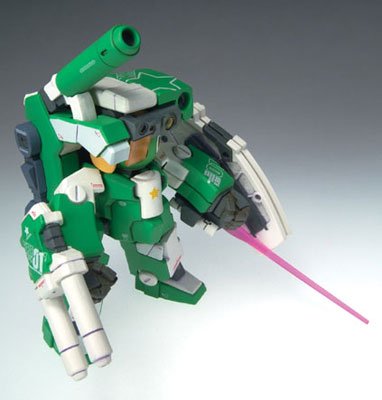Amazon | TAMASHII NATIONS ケロロ軍曹 KERORO FIX #6001 KA-006S