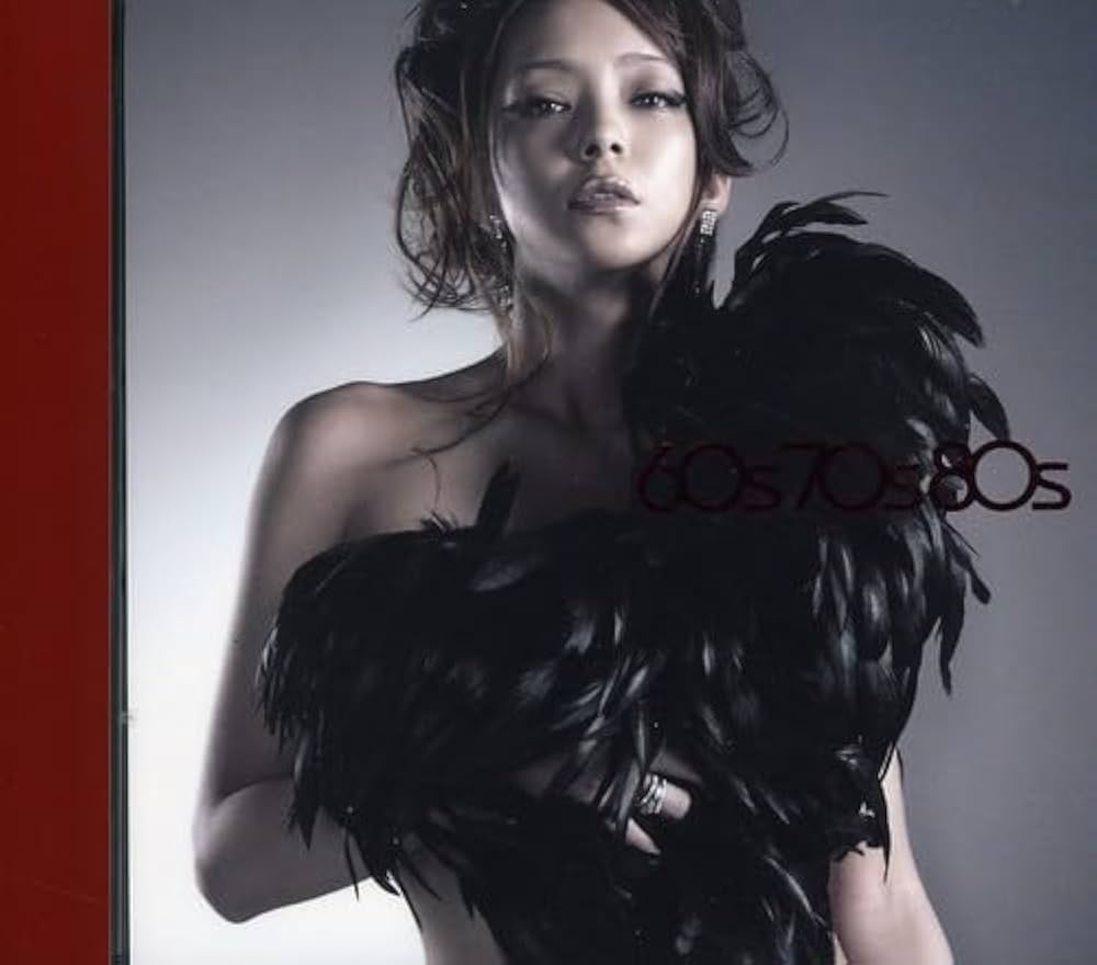 Amazon.co.jp: 60s 70s 80s - 安室奈美恵 (DVD付): ミュージック