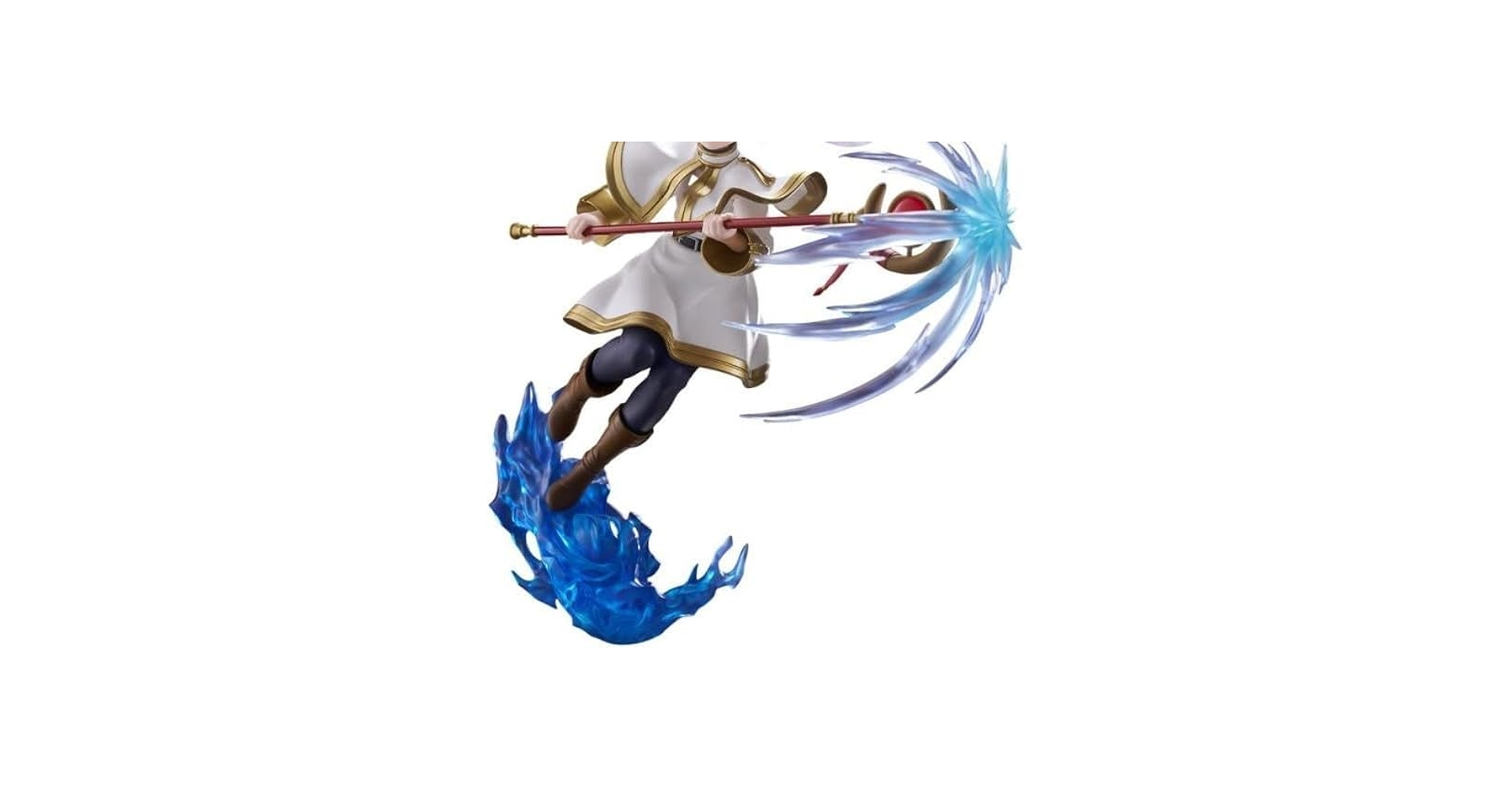 Amazon.co.jp: フリーレン フィギュア 葬送の*フリーレン AMP＋ 約21cm