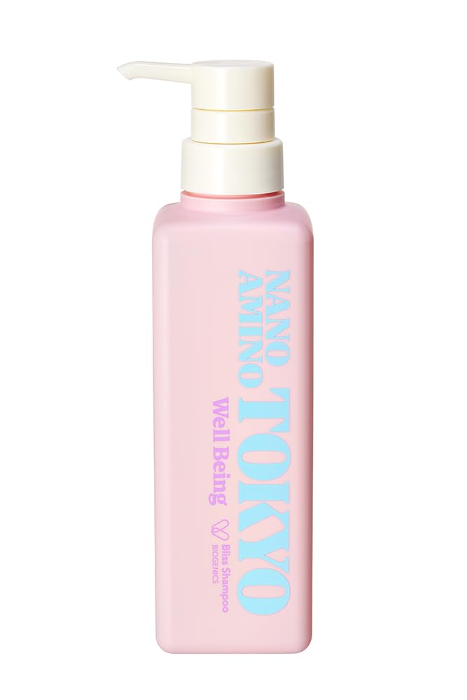 Amazon | NANOAMINO TOKYO サロン専売品 頭皮ケア 褪色防止 ノン