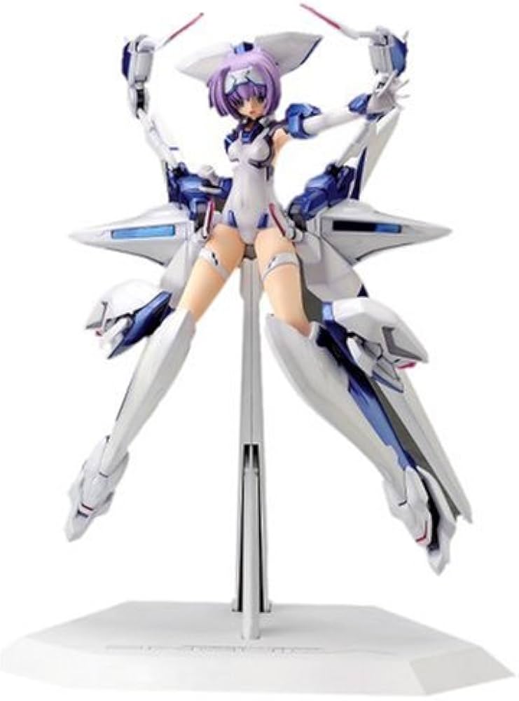 Amazon | トリガーハート エグゼリカ エグゼリカ (1/8スケールPVC塗装