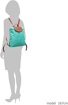 Amazon.co.jp: [ロンシャン] リュックサック バックパック プリ