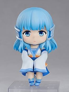 Amazon | ねんどろいど 仙剣奇侠伝三 龍葵 藍 ノンスケール