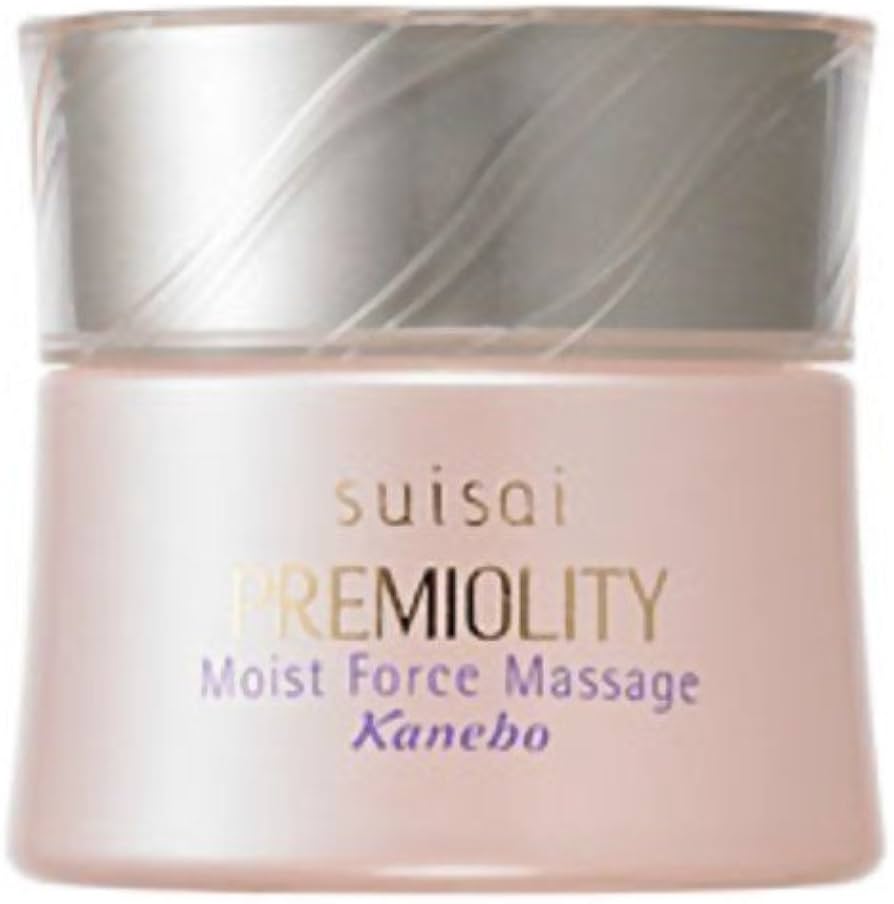 Amazon | カネボウ SUISAI（スイサイ）プレミオリティモイストフォ-ス