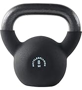 Amazon | KETTLEBELLKON（ケトルベル魂）EZグリップケトルベル (10kg