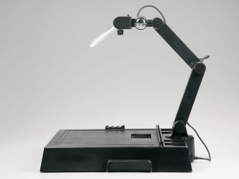 Amazon | タミヤ クラフトツールシリーズ No.64 ワークスタンド レンズ