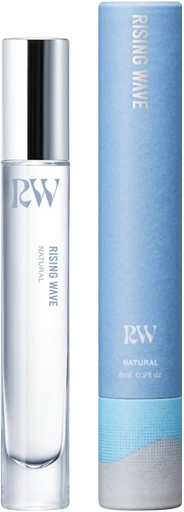 Amazon.co.jp: RISINGWAVE (ライジングウェーブ) RISINGWAVE NATURAL