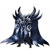 Amazon | TAMASHII NATIONS 聖闘士聖衣神話EX 聖闘士星矢 死を司る神