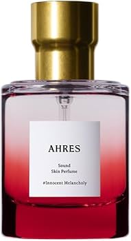 Amazon | AHRES（アーレス） サウンド スキン パフューム ロイヤルj