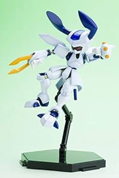 Amazon | メダロット KWG00-M ロクショウ 全長約150mm 1/6スケール