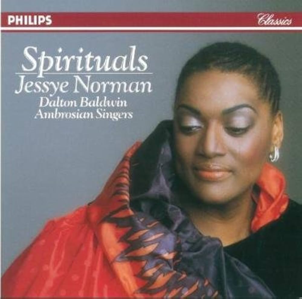 Amazon.co.jp: 黒人霊歌集: ミュージック