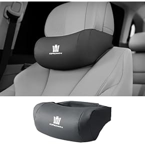 Amazon.co.jp: ヘッドレスト - 内装パーツ: 車＆バイク
