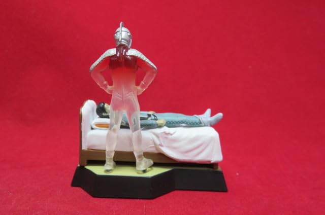 Amazon | ウルトラ怪獣名鑑 史上最大の侵略 セブン上司 クリアver