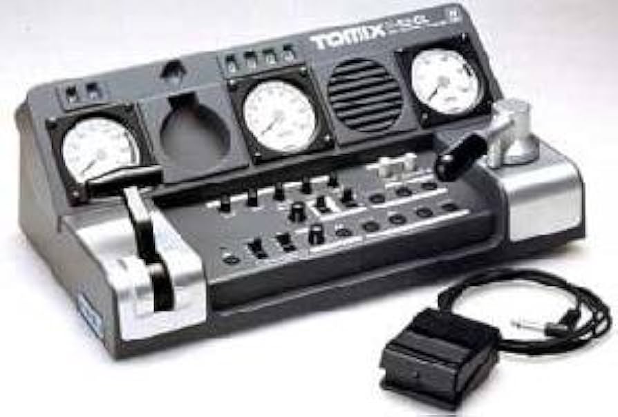 Amazon | TCSパワー&サウンドユニット N-S2-CL 5521 | 鉄道模型 通販