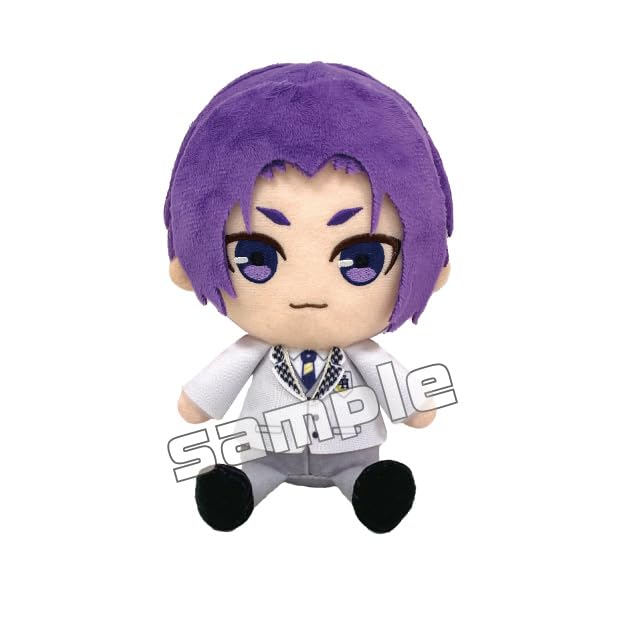 Amazon.co.jp: 劇場版ブルーロック EPISODE 凪 御影玲王 Chibi