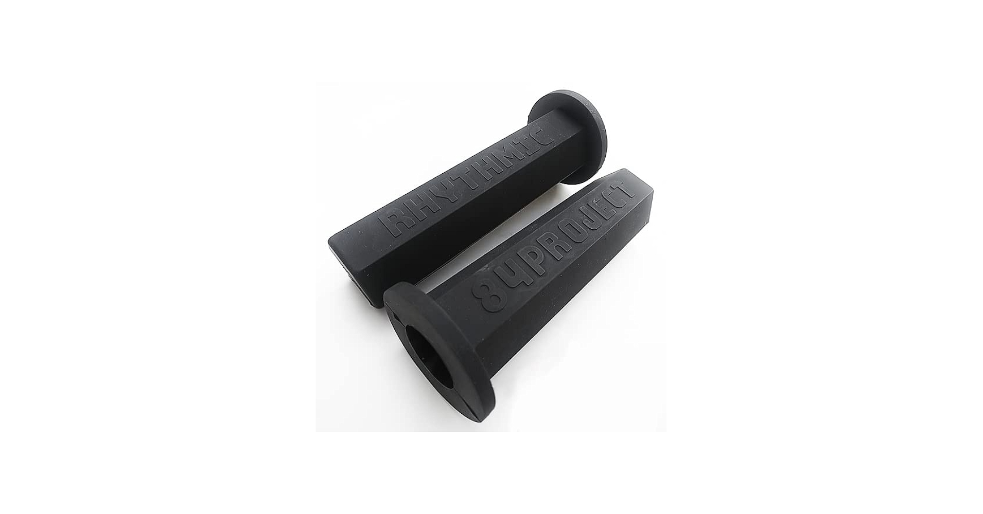 Amazon | バイク 84グリップ ハチヨングリップ 六角グリップ ハンドル