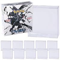 Amazon.co.jp: Xrypto ポケモンカード BOX ローダー 【色褪せ防止UV
