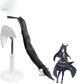 Amazon.co.jp: ウマ娘 プリティーダービー マンハッタンカフェ